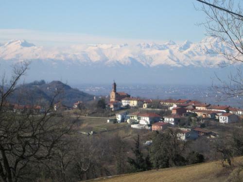 Hostal Dalla Magna Livia L&l