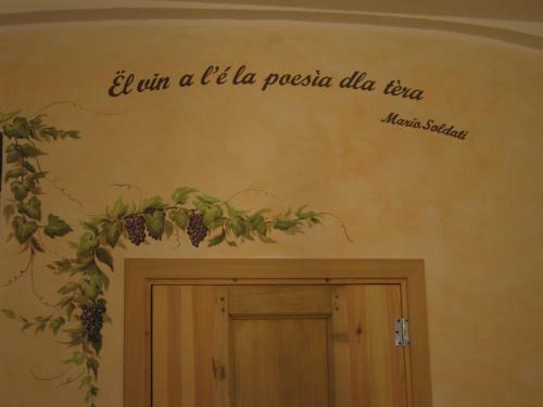 Hostal Dalla Magna Livia L&l
