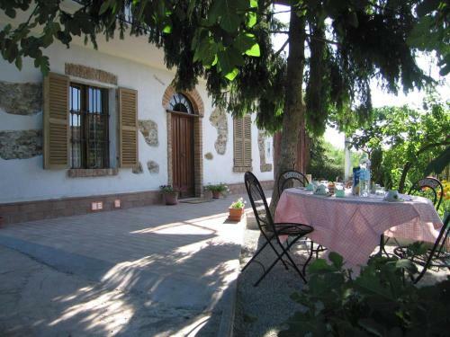 Hostal Dalla Magna Livia L&l