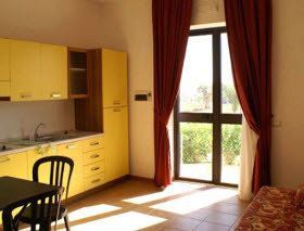 Desusino Residence & Hotel