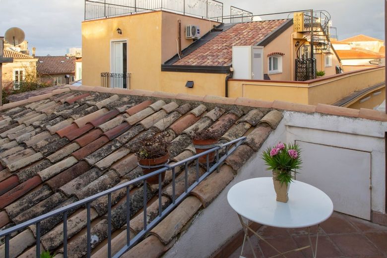Hostal Donnaciccina Accomodation