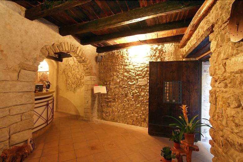 Hostal Donnaciccina Accomodation
