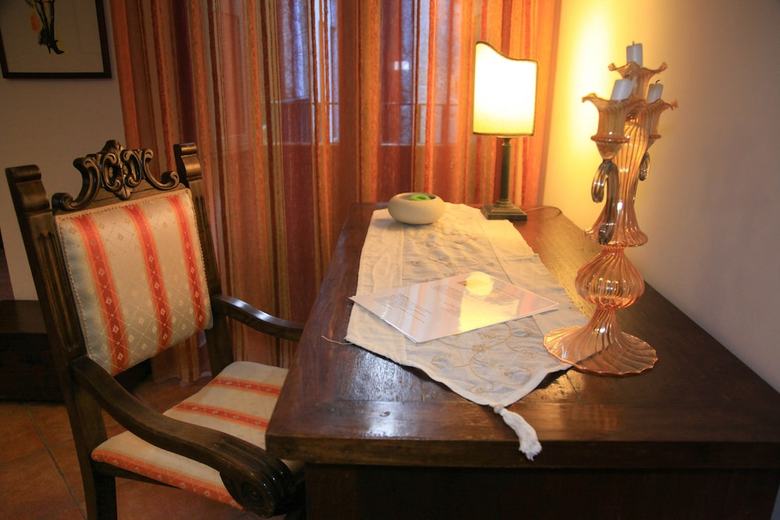 Hostal Donnaciccina Accomodation