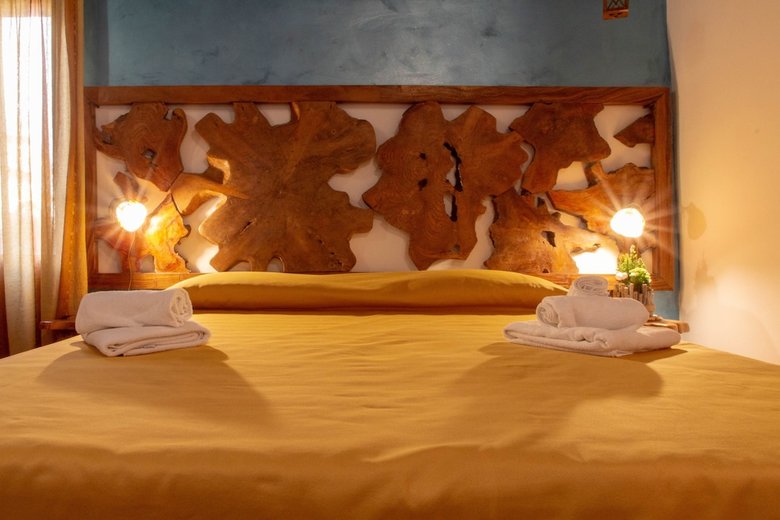 Hostal Donnaciccina Accomodation