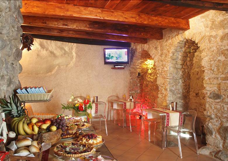 Hostal Donnaciccina Accomodation