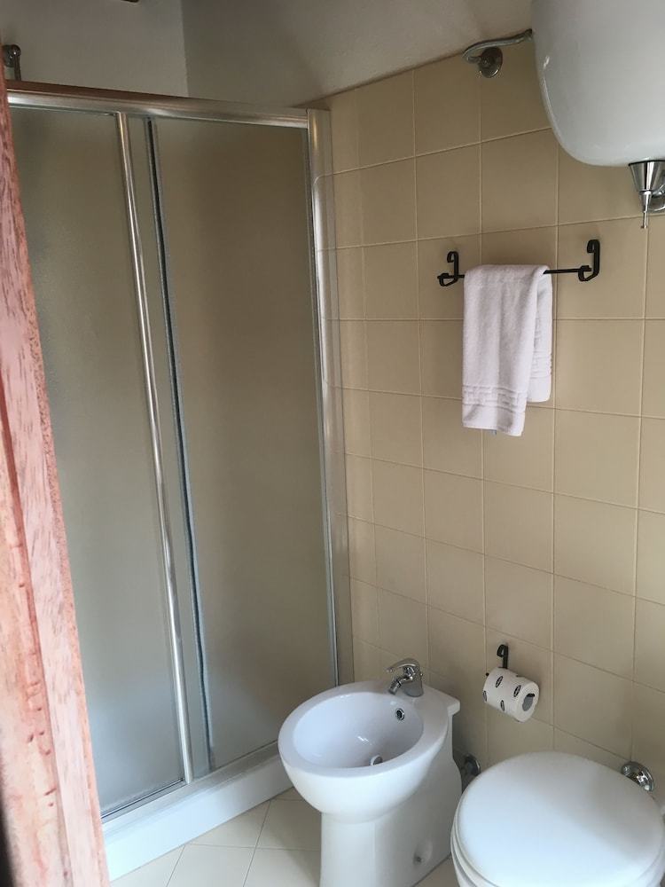 Hostal Donnaciccina Accomodation