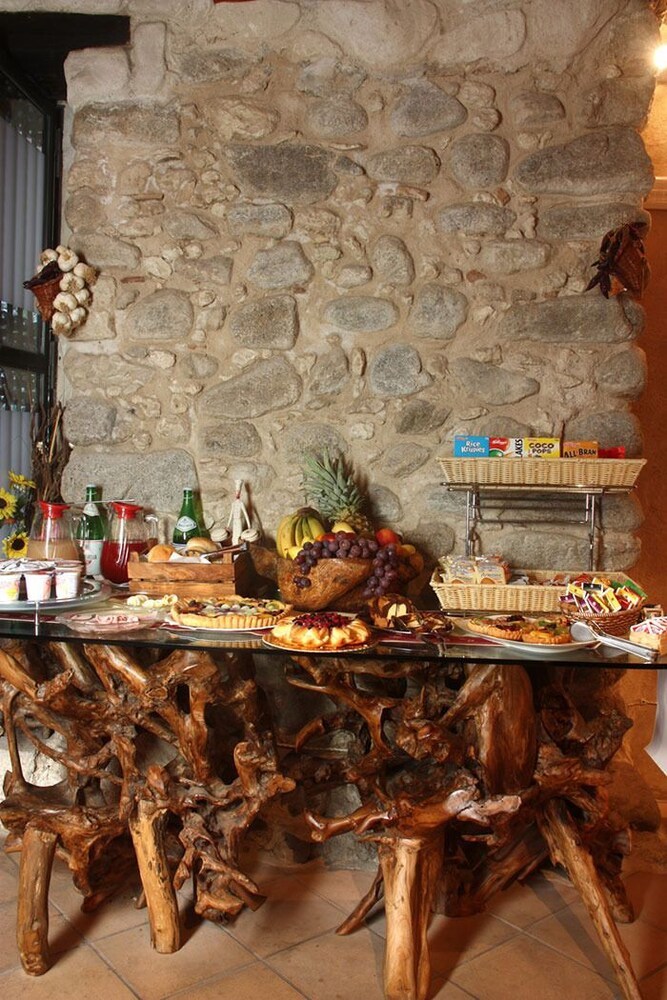 Hostal Donnaciccina Accomodation