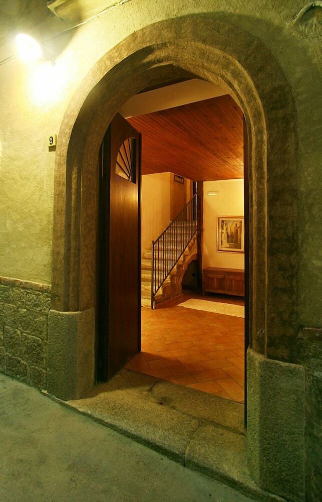 Hostal Donnaciccina Accomodation