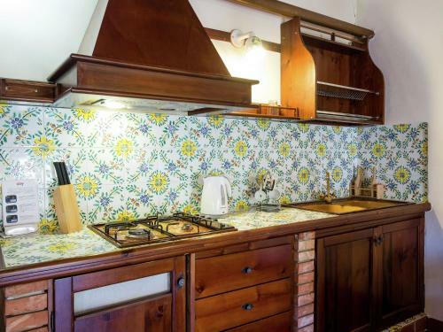 Apartment Marchese Ciolino Resuttano
