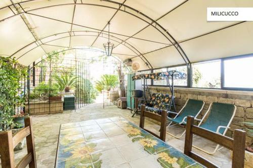 Apartamento Casavacanze Natura