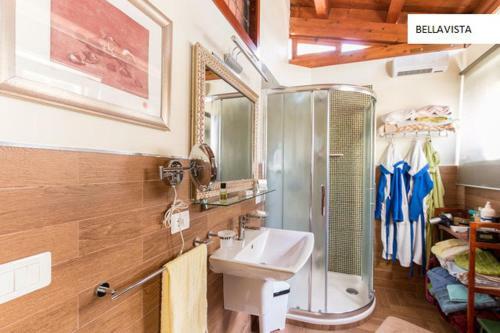Apartamento Casavacanze Natura