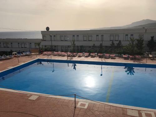 Apartamento Costa Makauda Residence