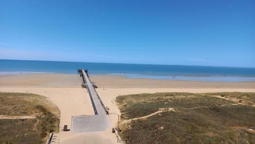 Apartamento Studio Face Mer - 152 Marina 3