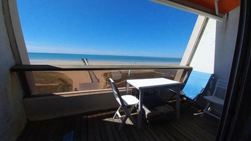 Apartamento Studio Face Mer - 152 Marina 3