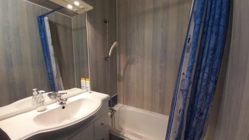 Apartamento Studio Face Mer - 152 Marina 3