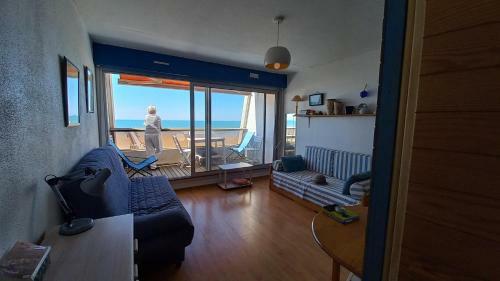 Apartamento Studio Face Mer - 152 Marina 3