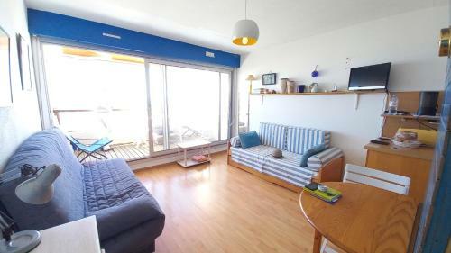 Apartamento Studio Face Mer - 152 Marina 3
