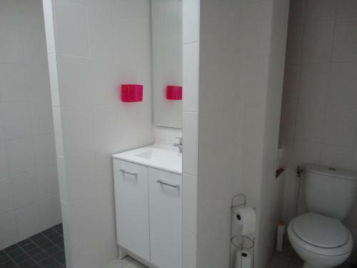 Maison 2 Chambres Au Calme