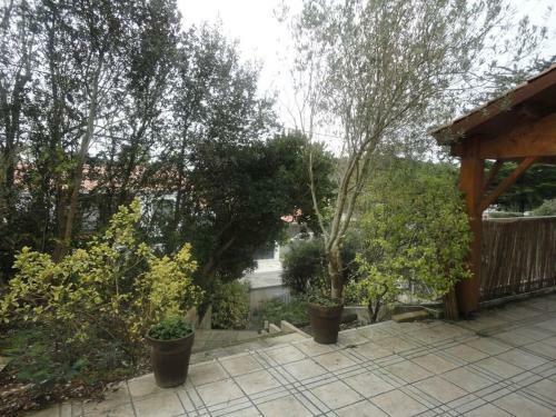 Grande Terrasse 800m Plage Demoiselles