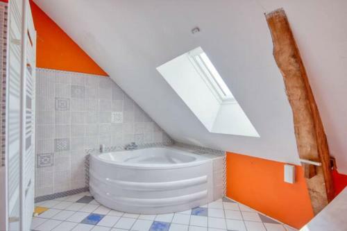 [les Tourterelles] : Grand G�te De Charme Piscine
