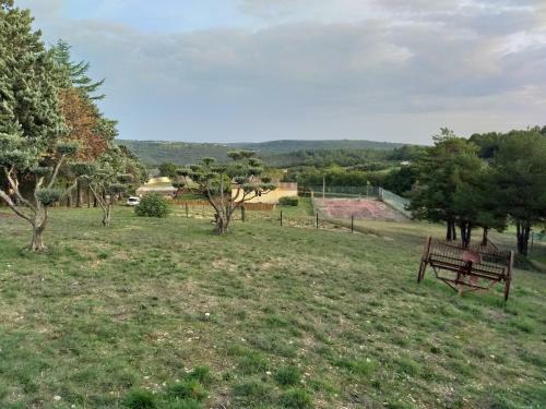 Villa La Buironni�re