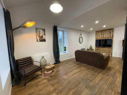 Apartamento L'industriel
