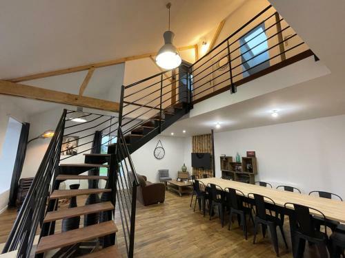 Apartamento L'industriel