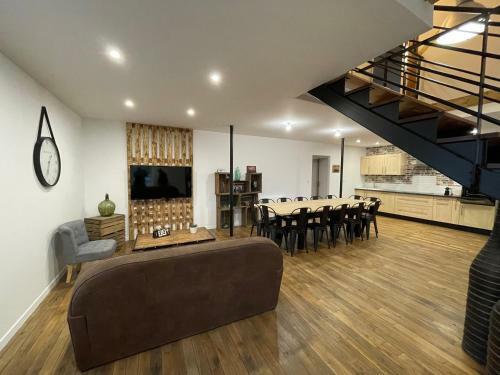 Apartamento L'industriel