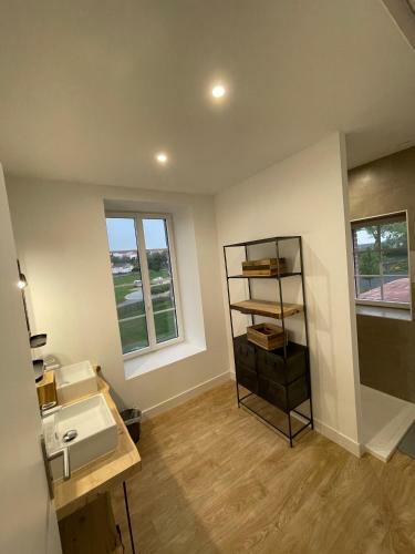 Apartamento L'industriel