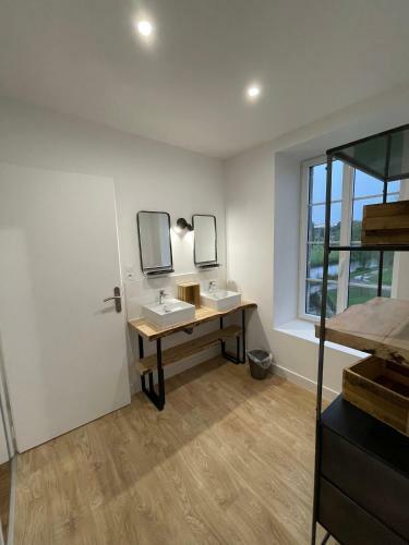 Apartamento L'industriel