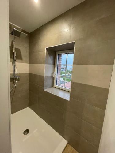 Apartamento L'industriel
