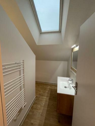 Apartamento L'industriel