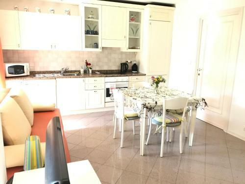 Apartamento Studio En Rez De Jardin En Bord De Mer Avec Piscine