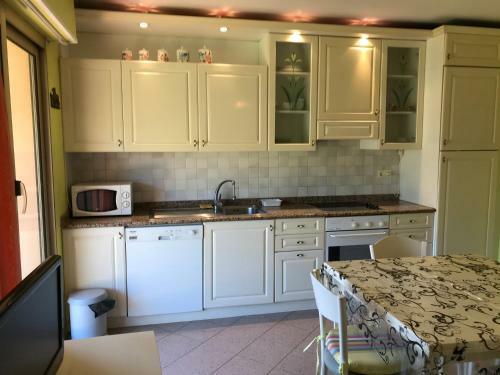 Apartamento Studio En Rez De Jardin En Bord De Mer Avec Piscine