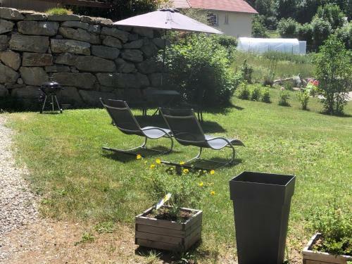 Apartamento L'escapade