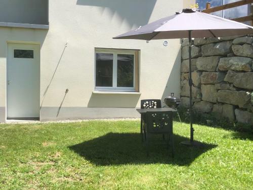 Apartamento L'escapade