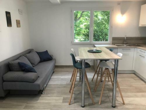 Apartamento L'escapade