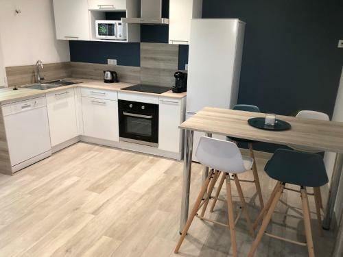 Apartamento L'escapade