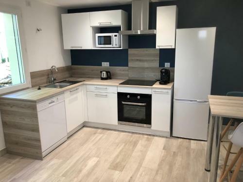 Apartamento L'escapade