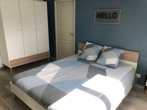 Apartamento L'escapade
