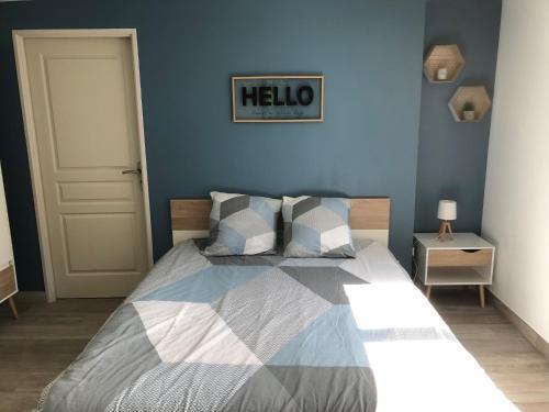 Apartamento L'escapade