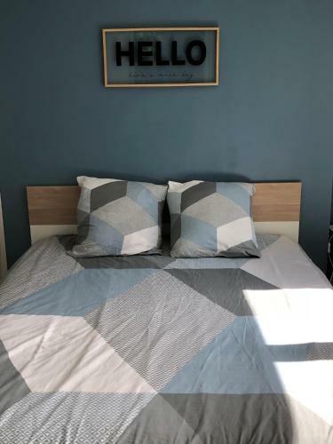 Apartamento L'escapade