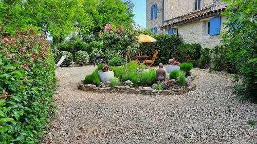 Apartamento La Ferme Saint Clair