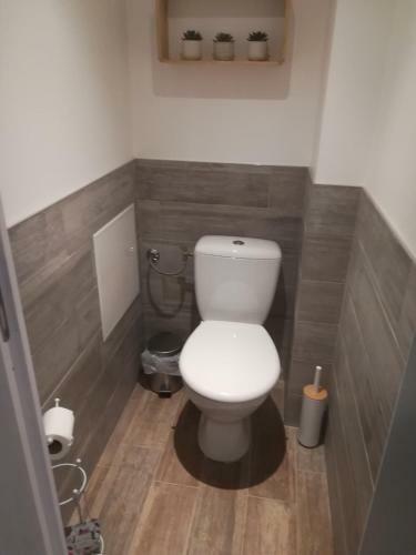 Apartamento Appartement Calme