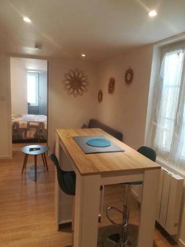 Apartamento Appartement Calme
