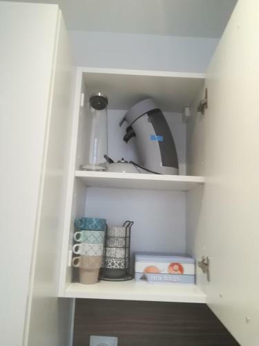 Apartamento Appartement Calme