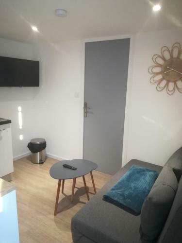 Apartamento Appartement Calme