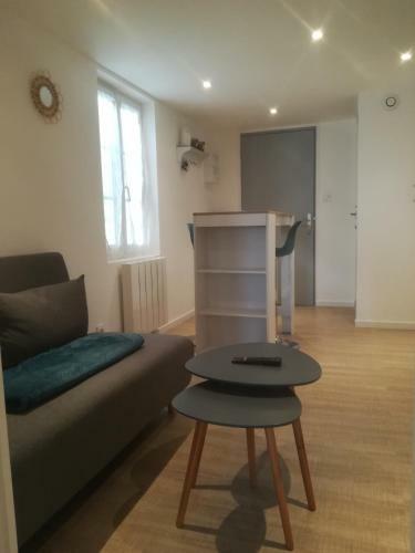 Apartamento Appartement Calme