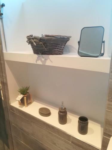 Apartamento Appartement Calme