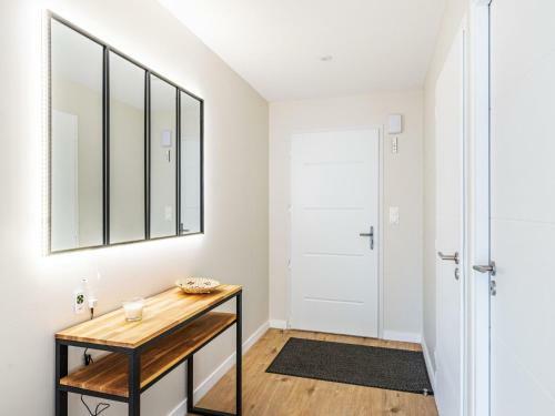 Holiday Home Maison Les Dunes